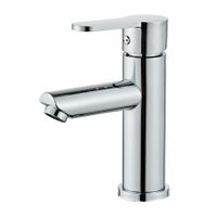 Basin Mixer Tap Faucet